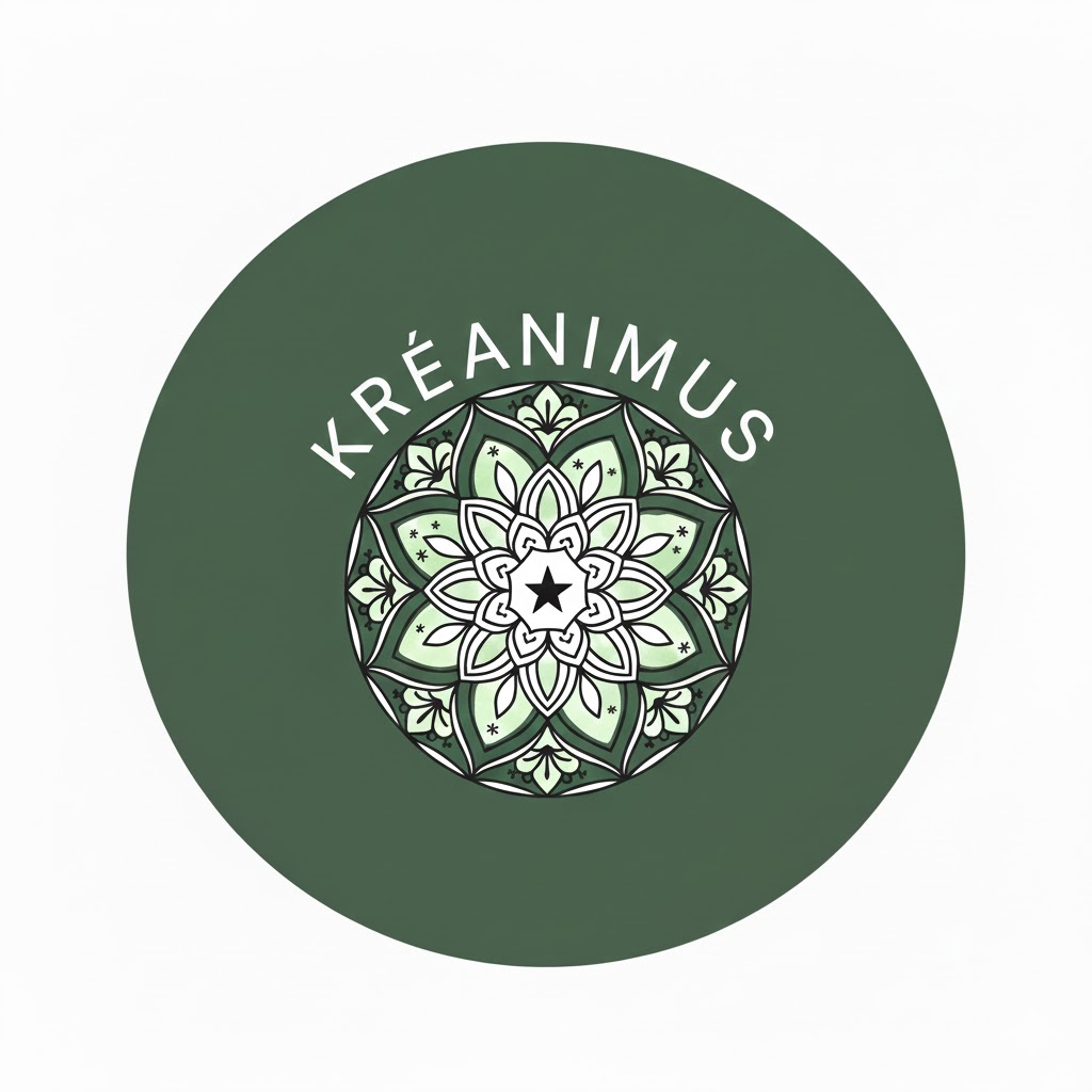 Logo Kréanimus
